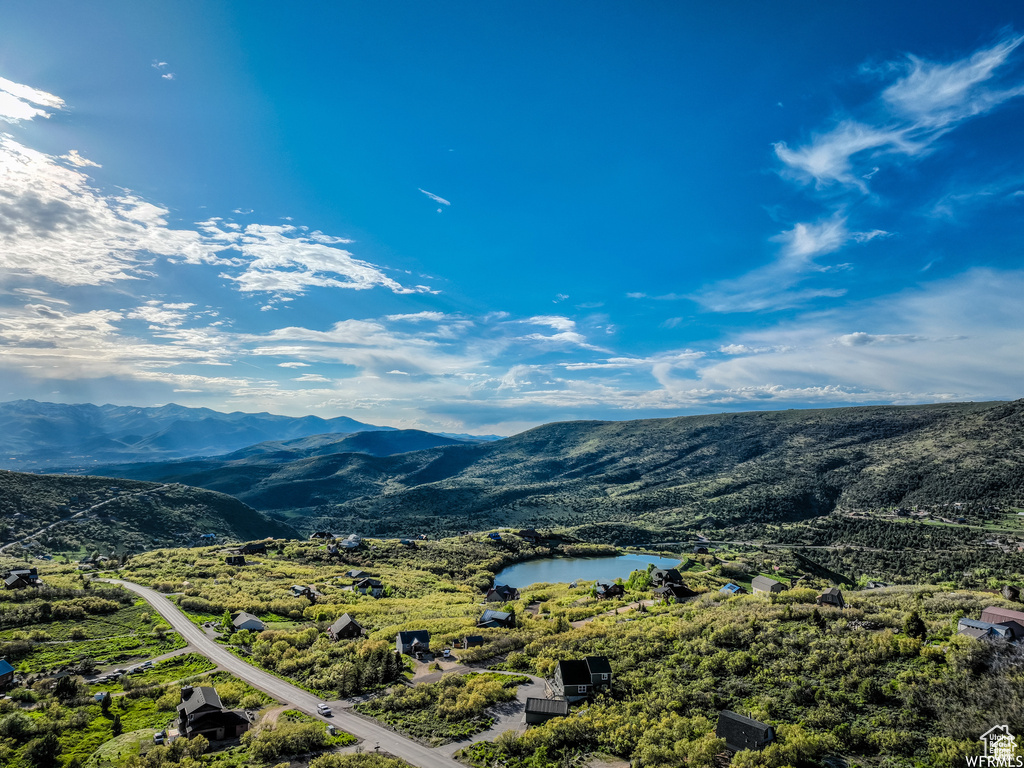 1810 TIMBER LAKES DR #832 Heber City, UT 84032