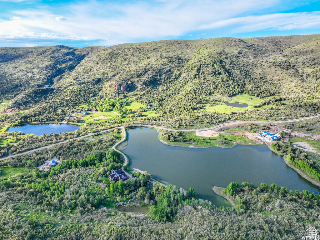 1810 TIMBER LAKES DR #832 Heber City, UT 84032