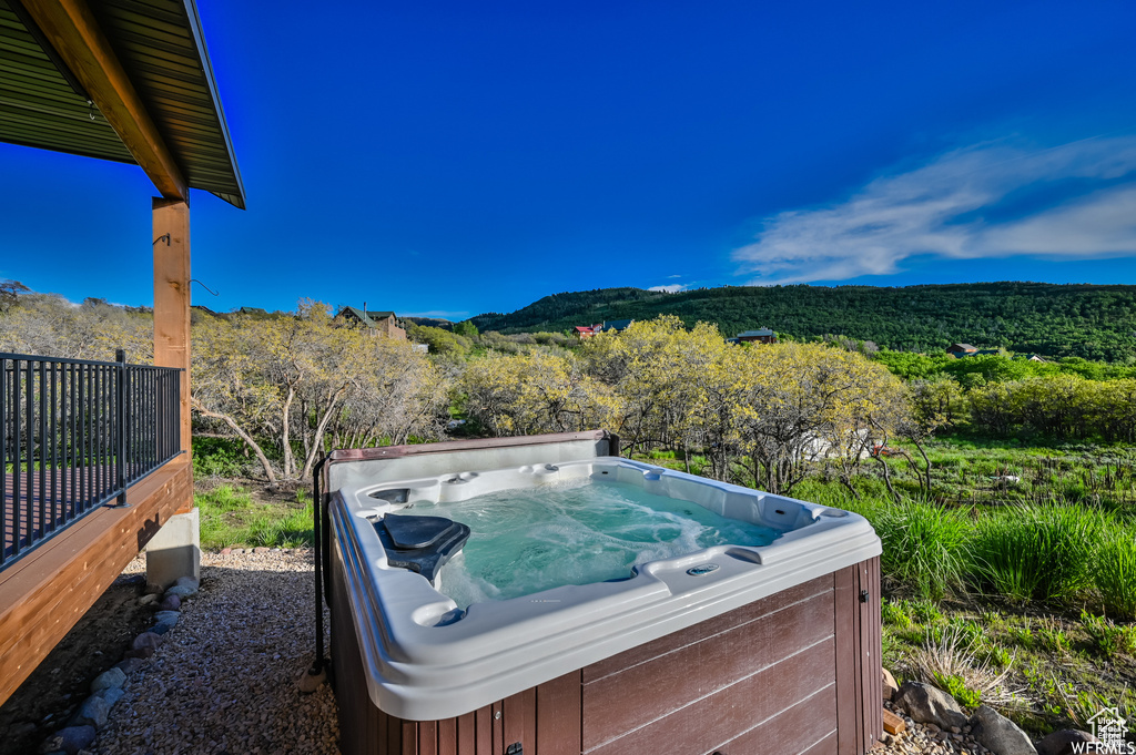 1810 TIMBER LAKES DR #832 Heber City, UT 84032