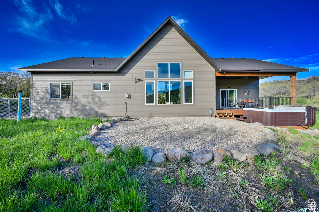 1810 TIMBER LAKES DR #832 Heber City, UT 84032