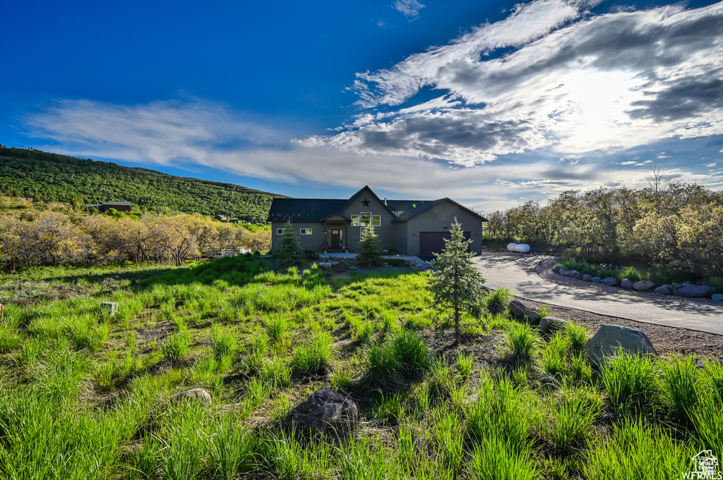 1810 TIMBER LAKES DR #832 Heber City, UT 84032