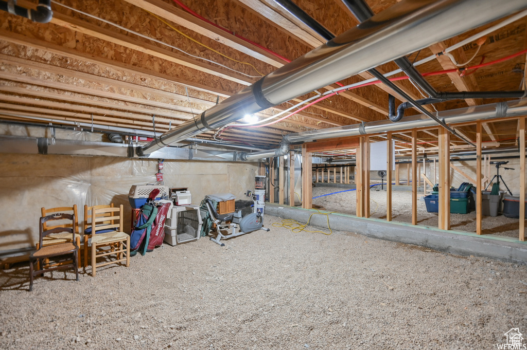 1810 TIMBER LAKES DR #832 Heber City, UT 84032