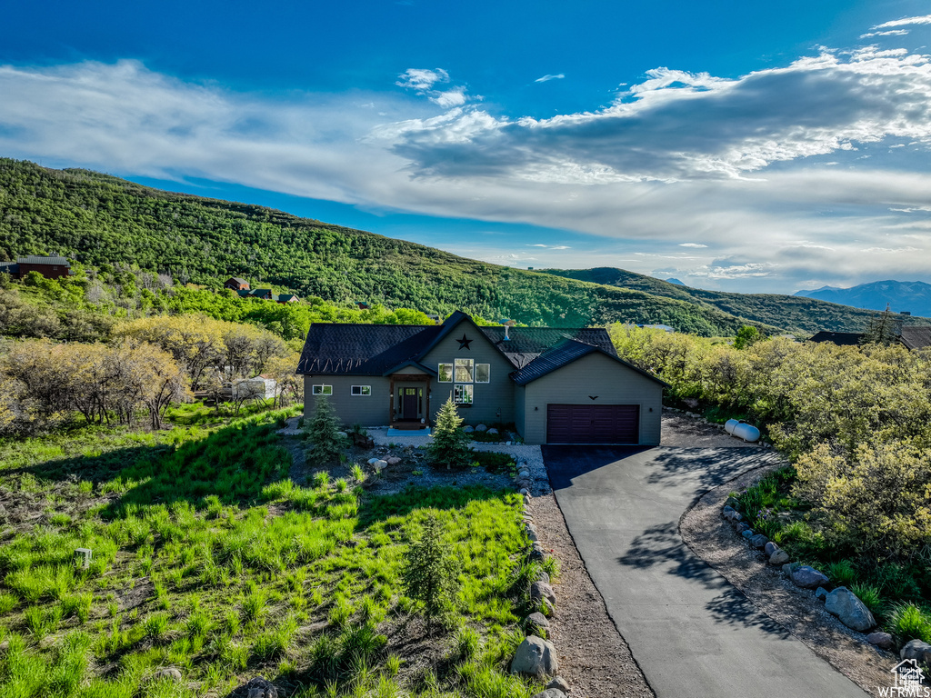 1810 TIMBER LAKES DR #832 Heber City, UT 84032