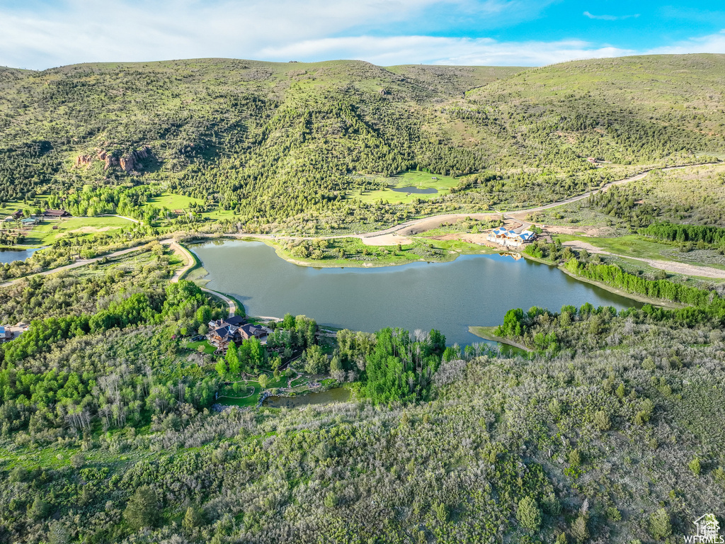 1810 TIMBER LAKES DR #832 Heber City, UT 84032