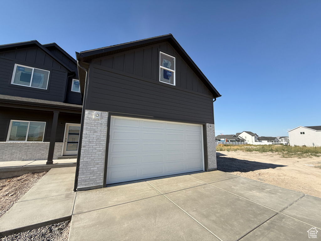 1224 E 1150 S Garland, UT 84312