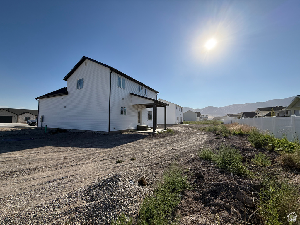 1224 E 1150 S Garland, UT 84312