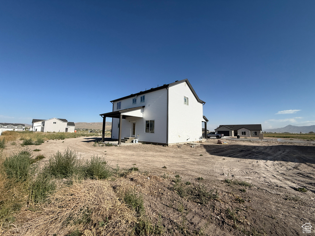 1224 E 1150 S Garland, UT 84312