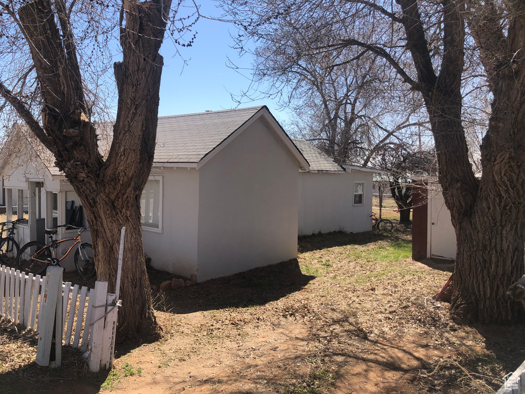 331 W 300 N Blanding, UT 84511