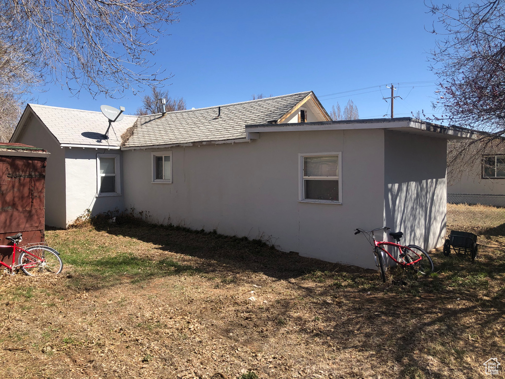 331 W 300 N Blanding, UT 84511