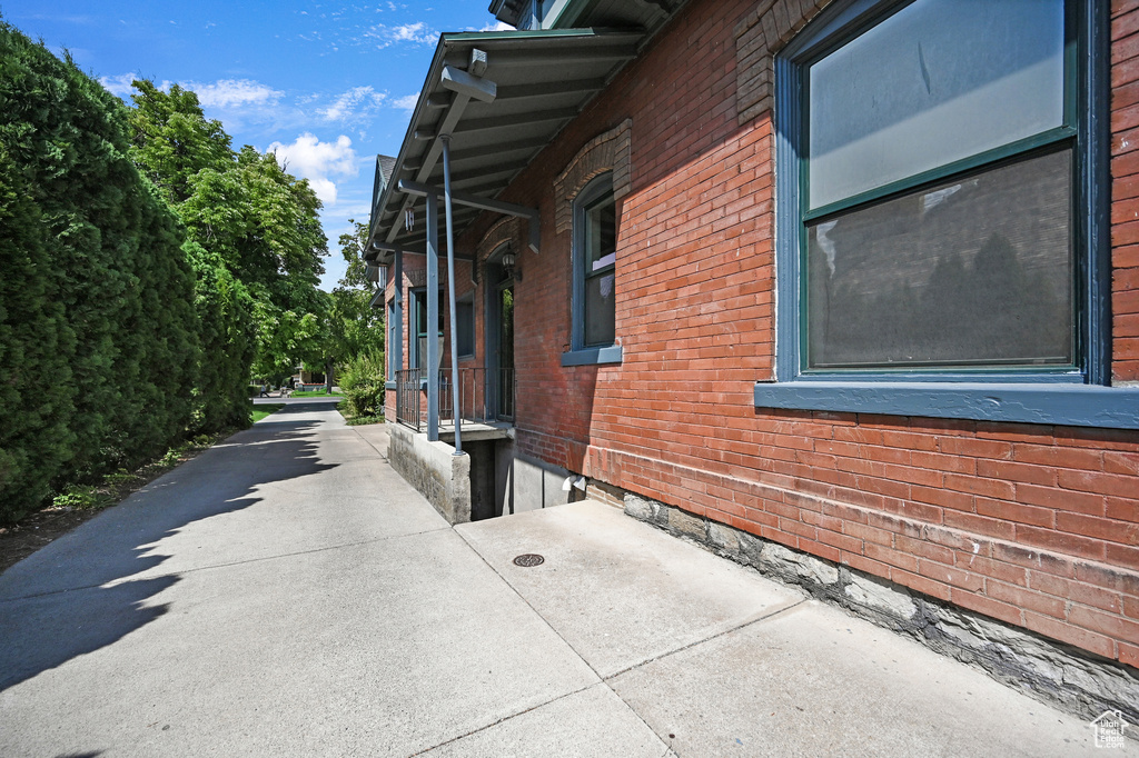 230 W CENTER ST Logan, UT 84321