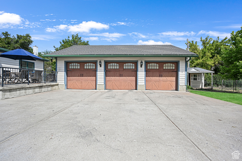 230 W CENTER ST Logan, UT 84321