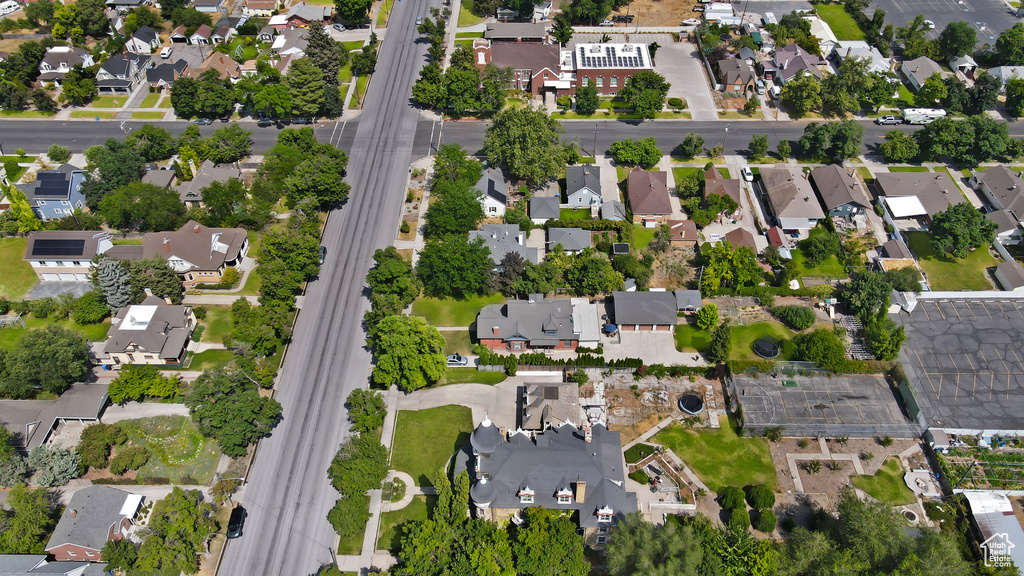 230 W CENTER ST Logan, UT 84321