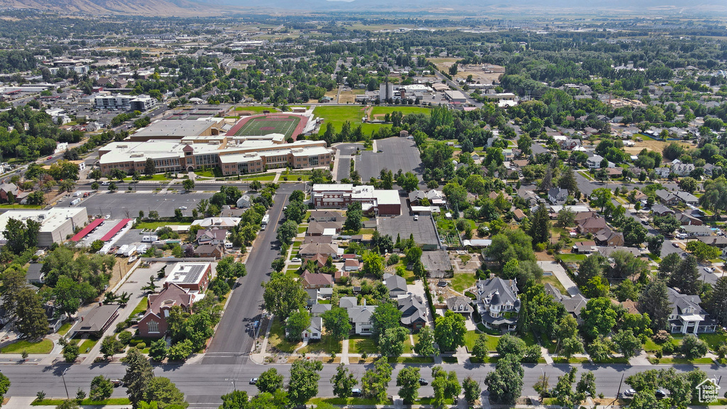 230 W CENTER ST Logan, UT 84321