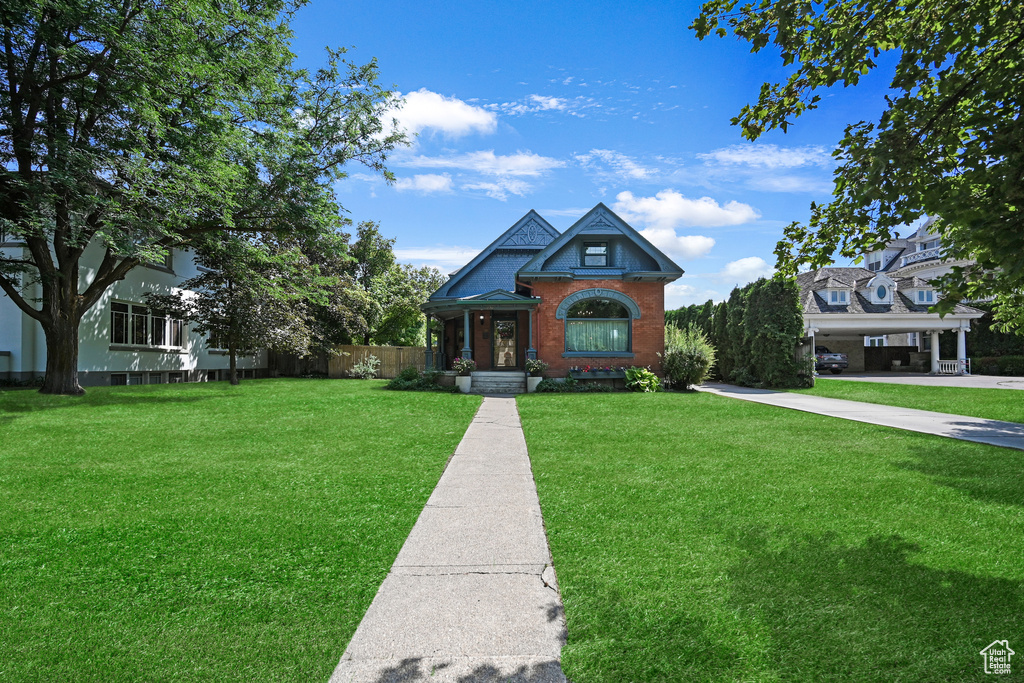 230 W CENTER ST Logan, UT 84321