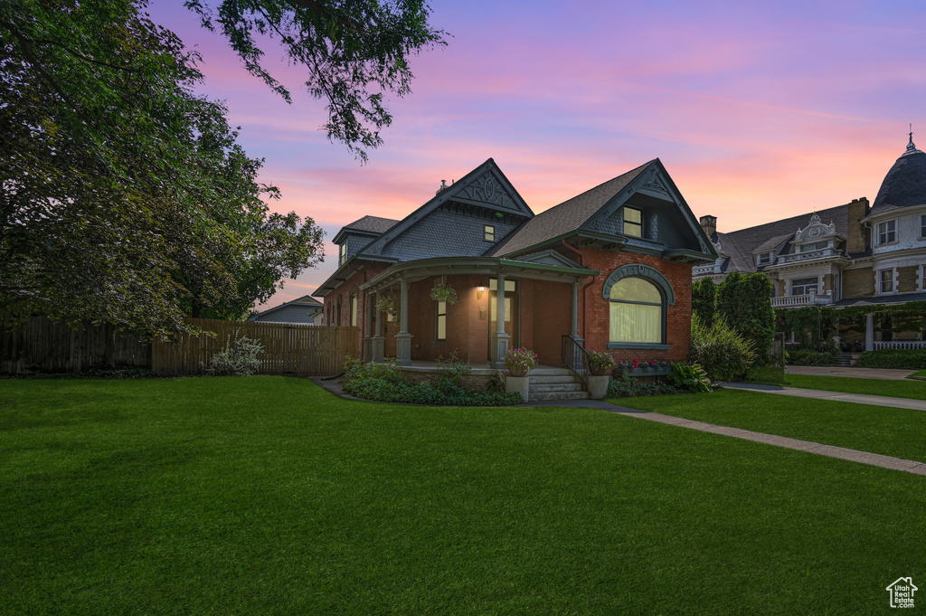230 W CENTER ST Logan, UT 84321