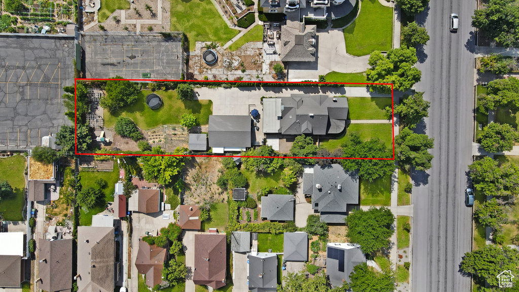 230 W CENTER ST Logan, UT 84321