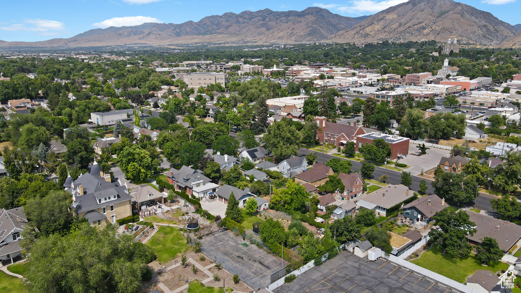 230 W CENTER ST Logan, UT 84321