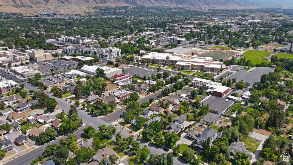 230 W CENTER ST Logan, UT 84321