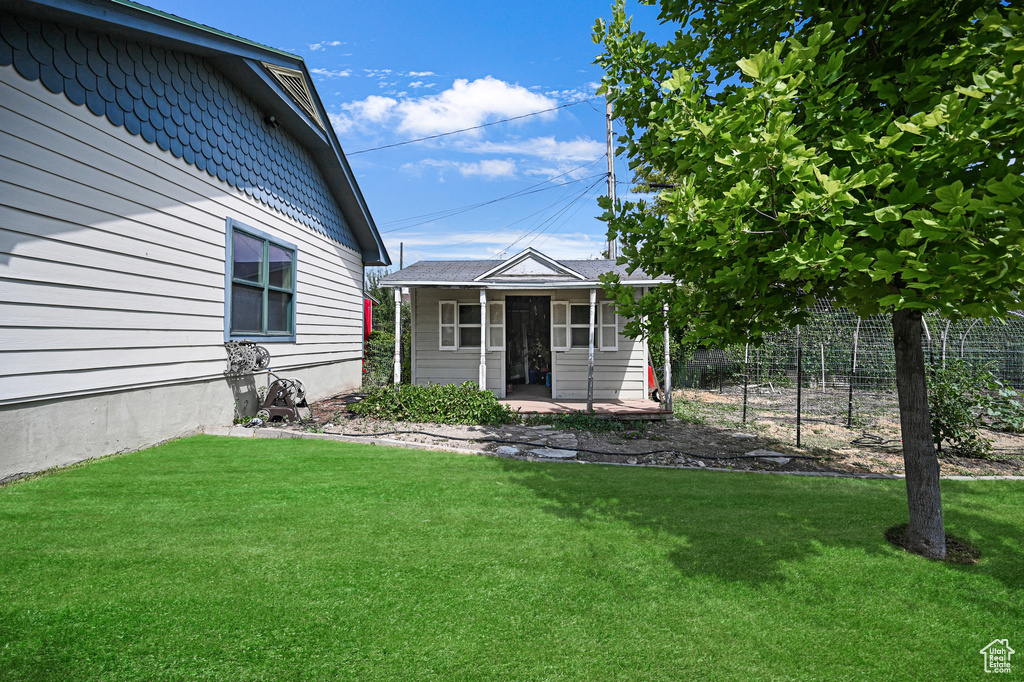230 W CENTER ST Logan, UT 84321