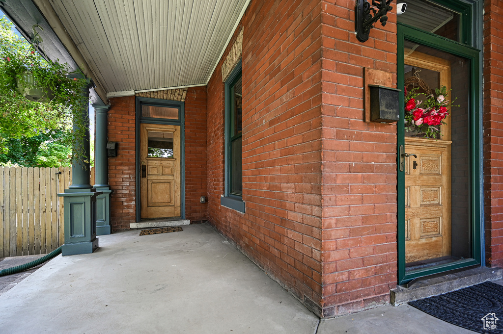 230 W CENTER ST Logan, UT 84321
