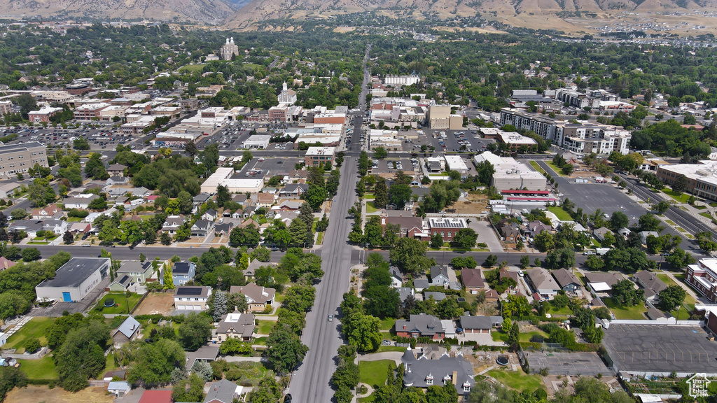 230 W CENTER ST Logan, UT 84321