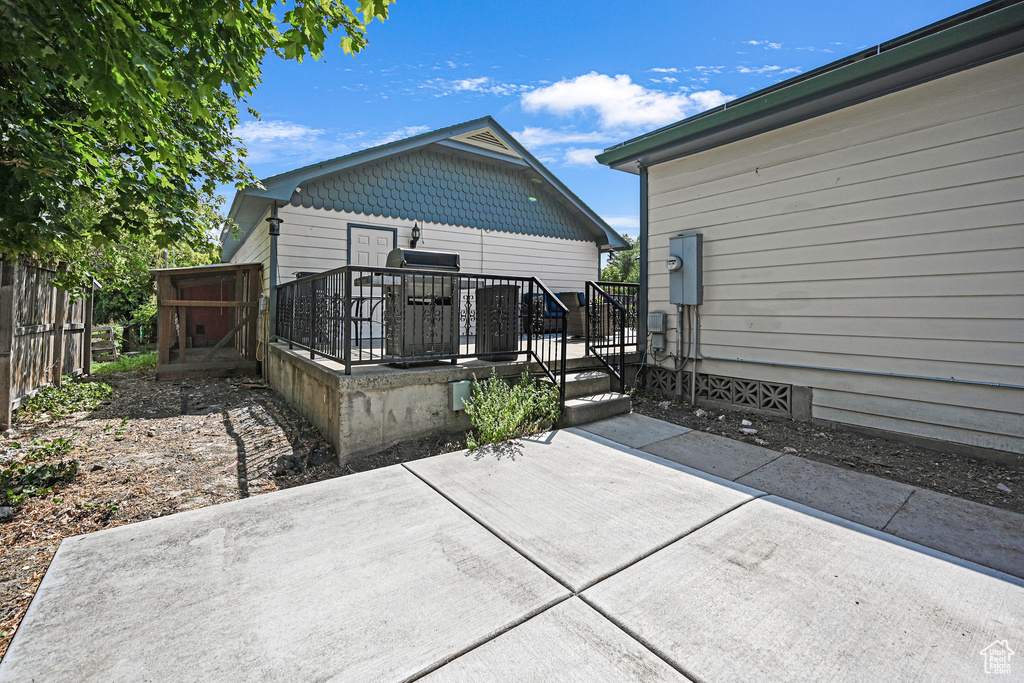 230 W CENTER ST Logan, UT 84321