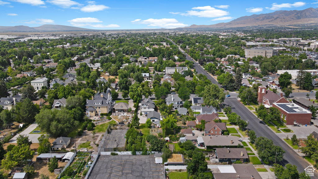 230 W CENTER ST Logan, UT 84321