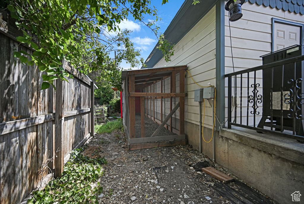 230 W CENTER ST Logan, UT 84321