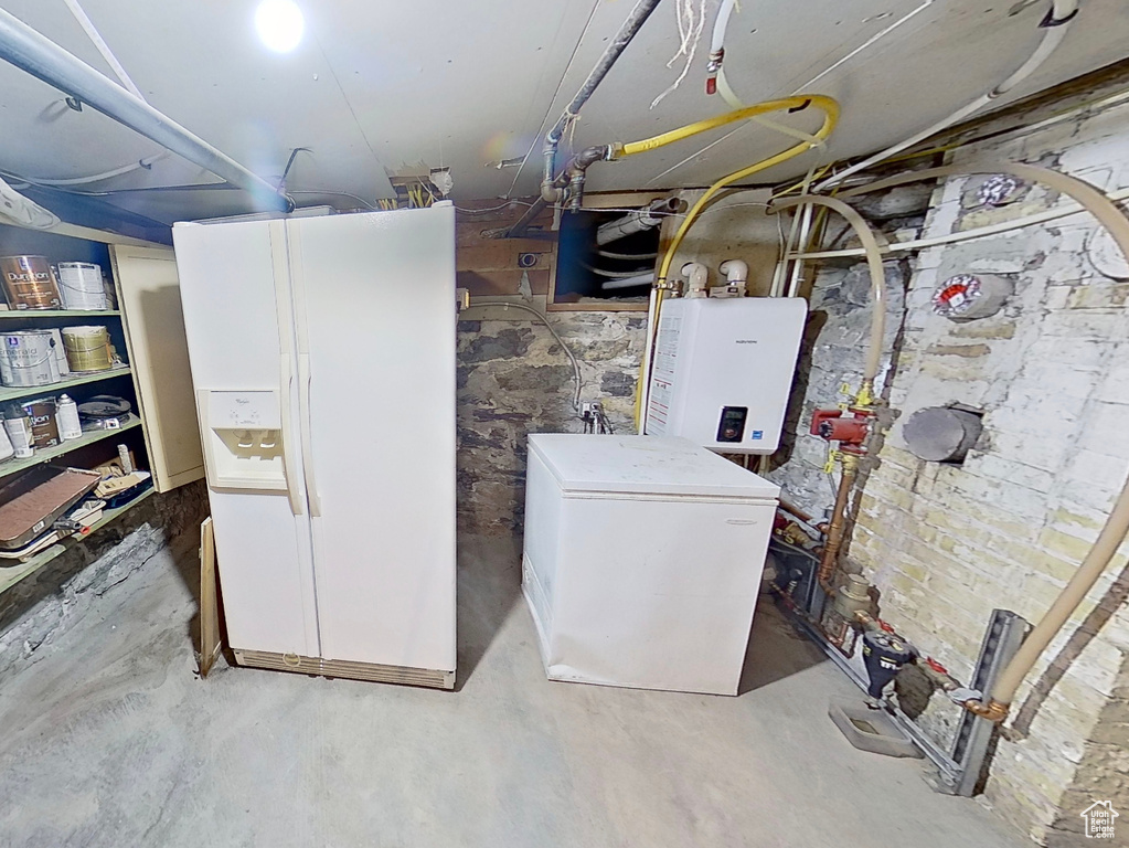 230 W CENTER ST Logan, UT 84321