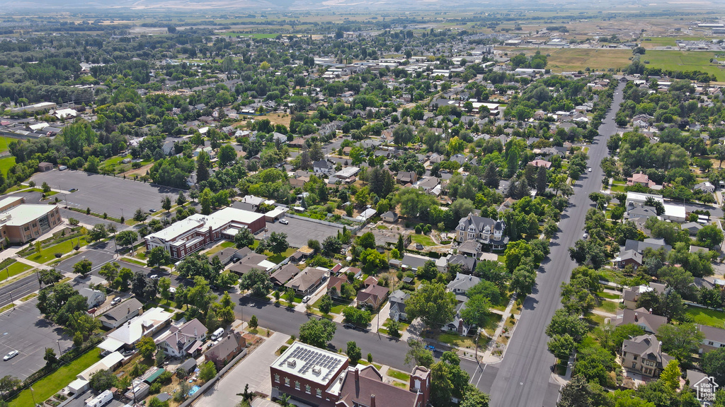 230 W CENTER ST Logan, UT 84321