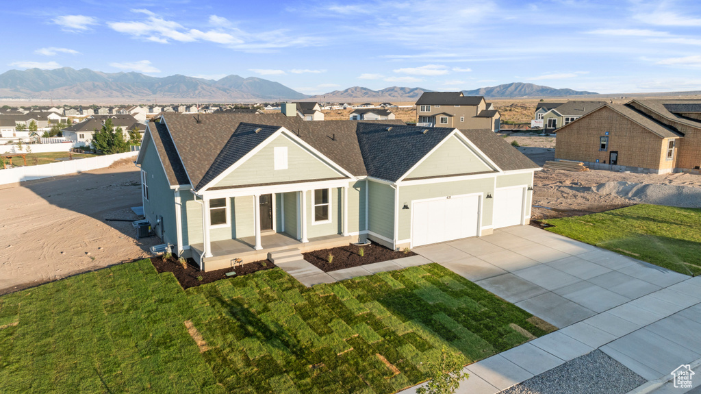 431 S MCBRIDE DR Grantsville, UT 84029