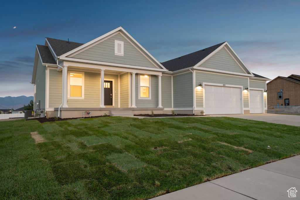 431 S MCBRIDE DR Grantsville, UT 84029