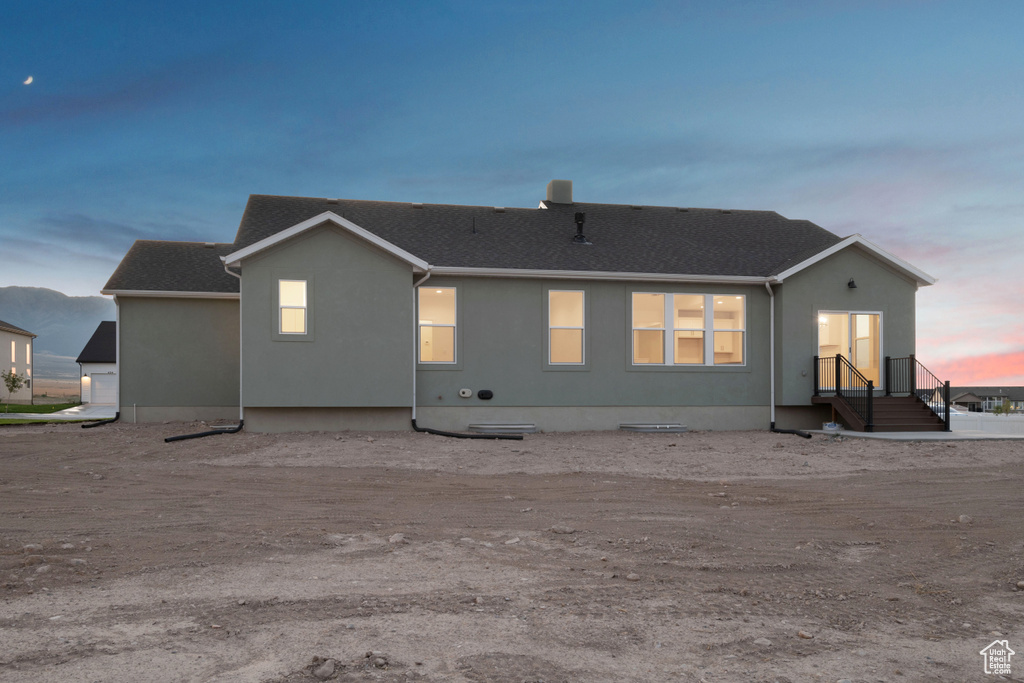 431 S MCBRIDE DR Grantsville, UT 84029