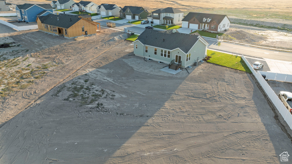 431 S MCBRIDE DR Grantsville, UT 84029