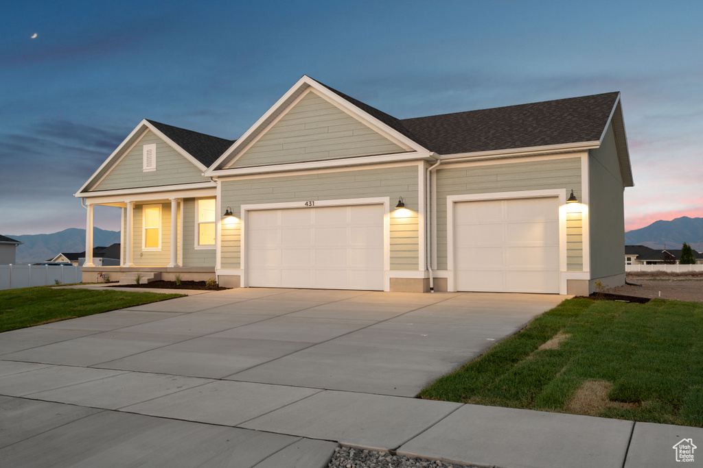 431 S MCBRIDE DR Grantsville, UT 84029