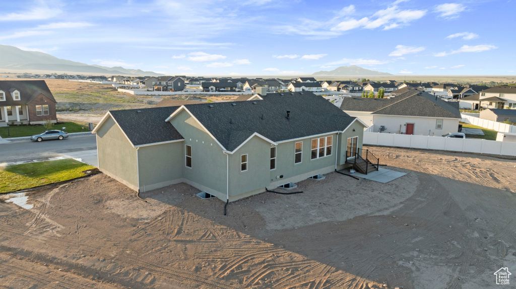 431 S MCBRIDE DR Grantsville, UT 84029