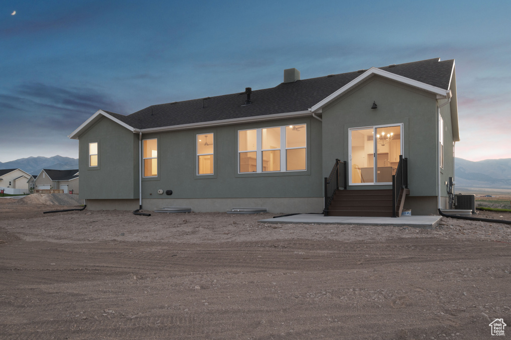 431 S MCBRIDE DR Grantsville, UT 84029