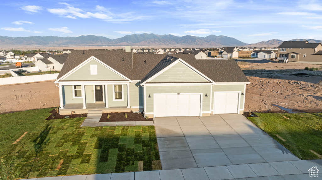 431 S MCBRIDE DR Grantsville, UT 84029