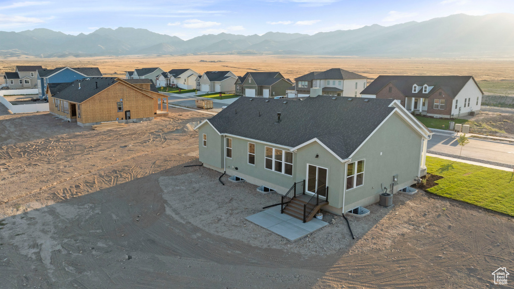 431 S MCBRIDE DR Grantsville, UT 84029