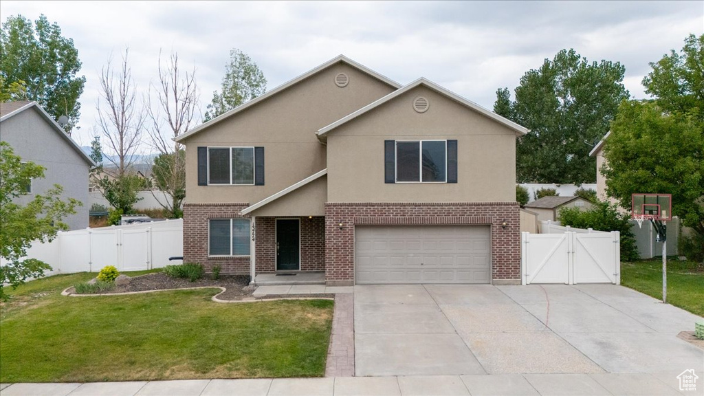 13774 S BLAYDE DR Herriman, UT 84096