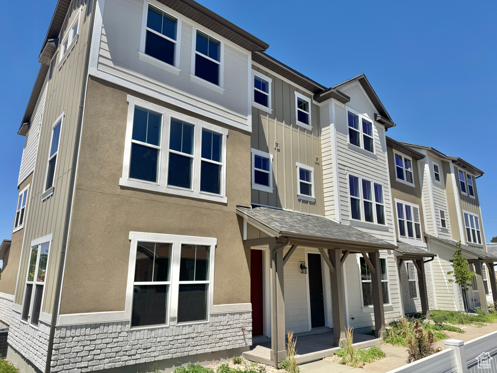 1740 N 1600 W #116 Layton, UT 84041