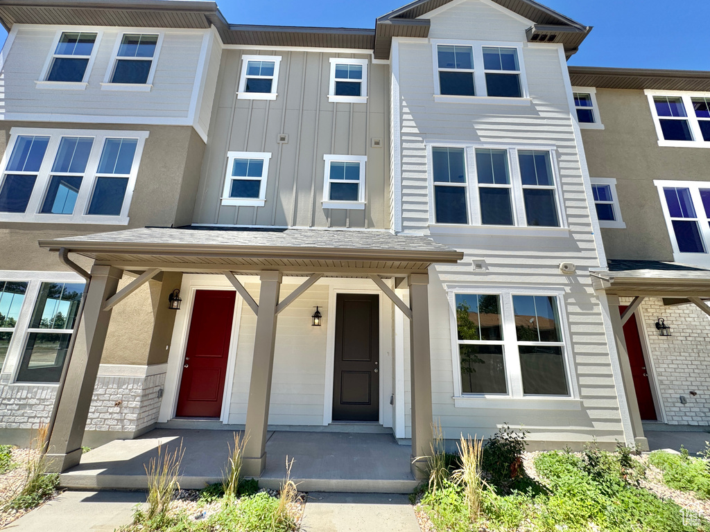 1740 N 1600 W #116 Layton, UT 84041