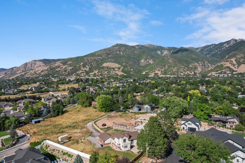 1505 NAVAJO DR Ogden, UT 84403