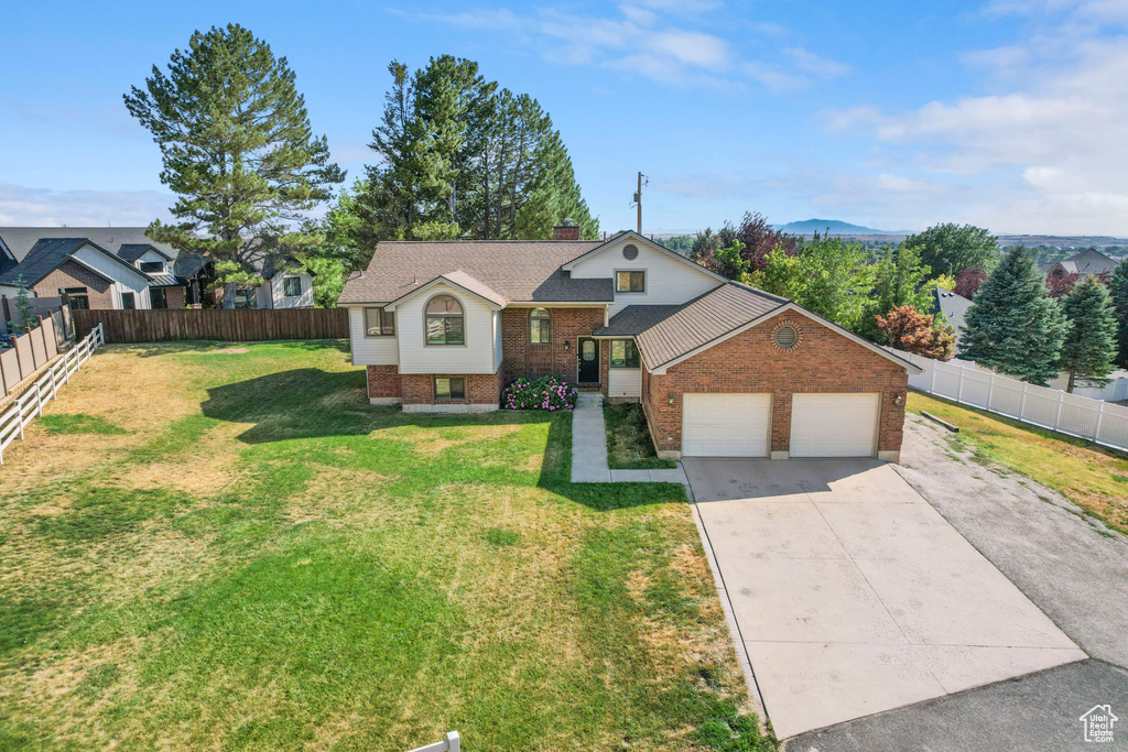 1505 NAVAJO DR Ogden, UT 84403