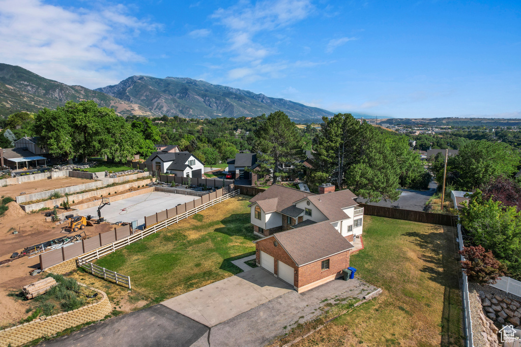 1505 NAVAJO DR Ogden, UT 84403