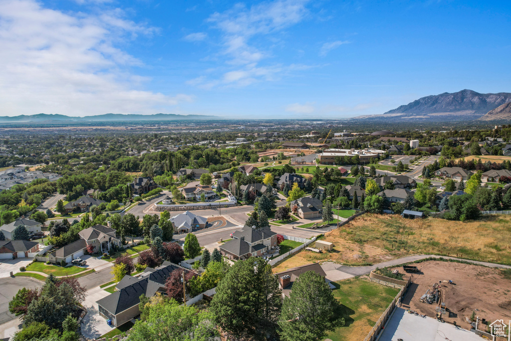 1505 NAVAJO DR Ogden, UT 84403