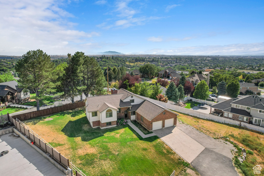 1505 NAVAJO DR Ogden, UT 84403