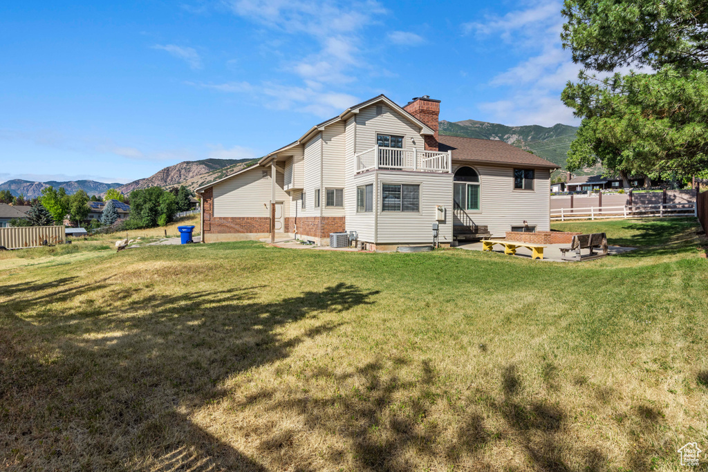 1505 NAVAJO DR Ogden, UT 84403