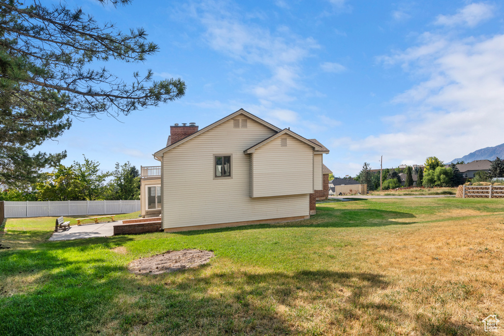 1505 NAVAJO DR Ogden, UT 84403