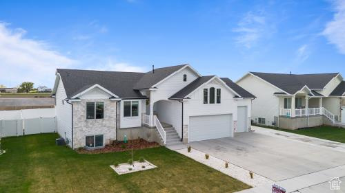 1065 W 275 S Tremonton, UT 84337
